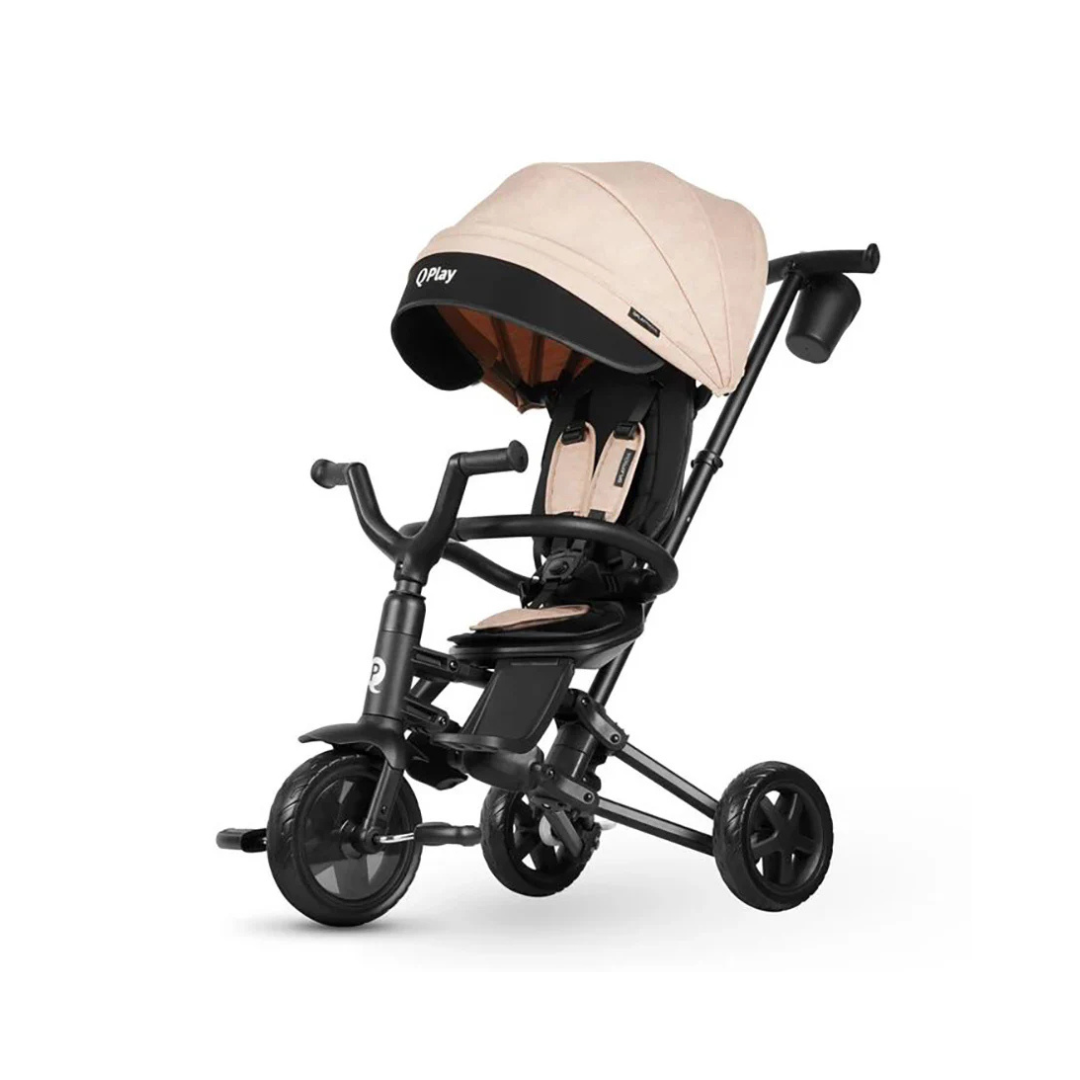 תלת אופן מתקפל NOVA NIELLOחאקי