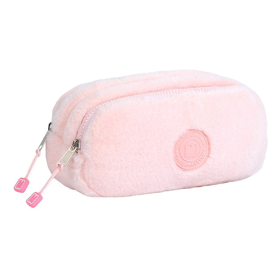 מרשמלו קלמר פרוותי ורוד