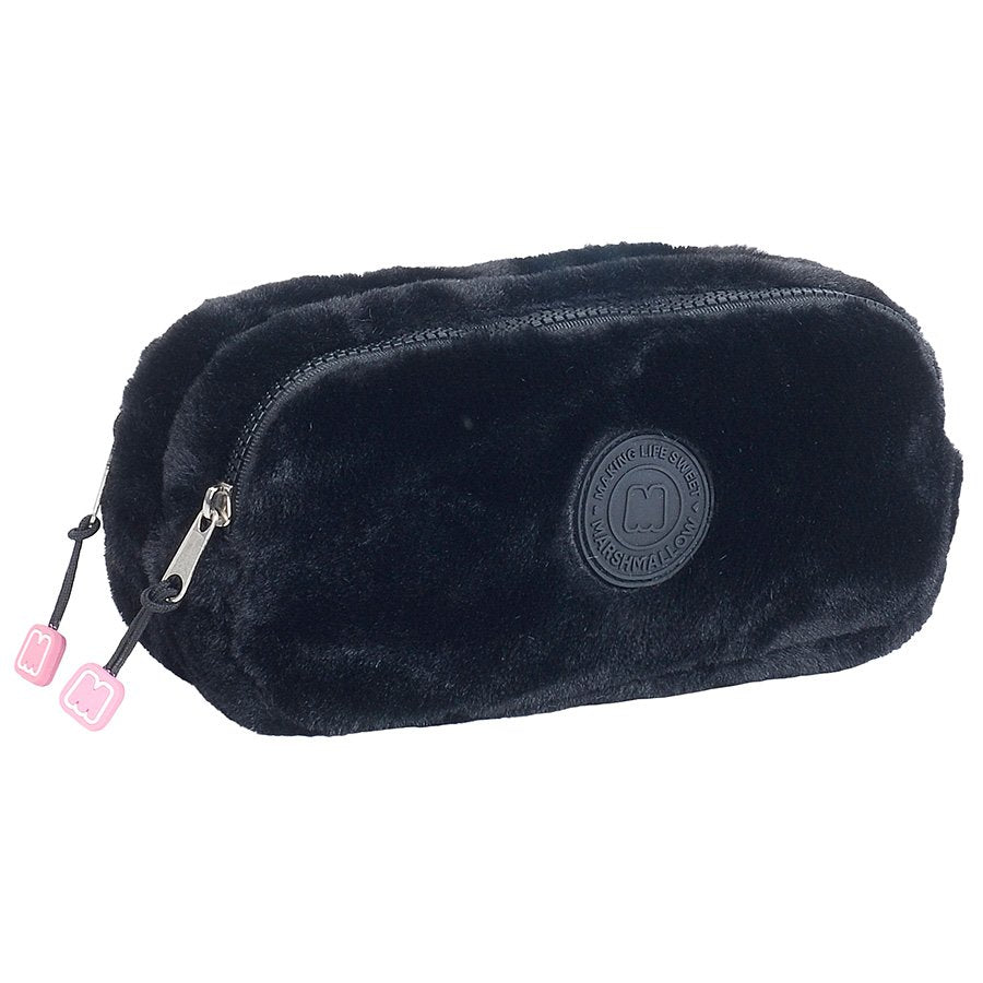 מרשמלו קלמר פרוותי שחור