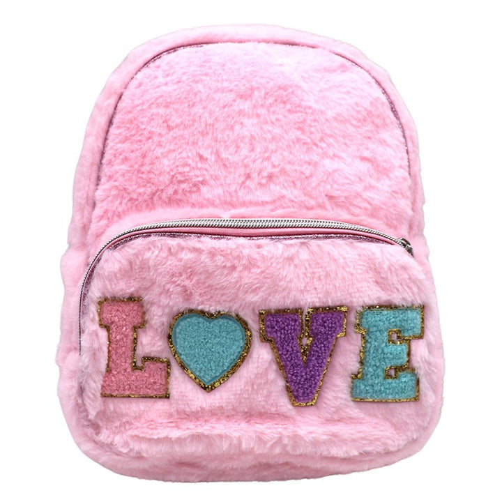 תיק אופנה LOVE