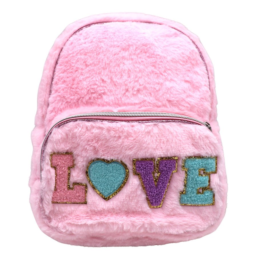 תיק אופנה LOVE