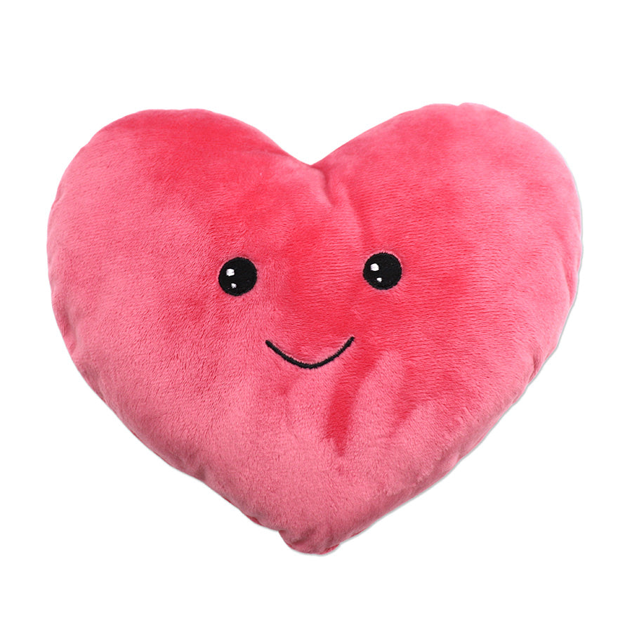 כרית חימום ריחנית לב סטיילוש