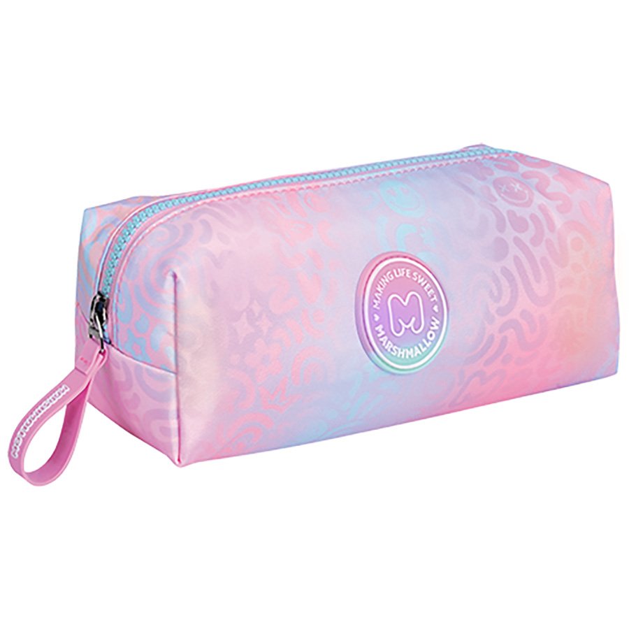 מרשמלו קלמר לב חמוד