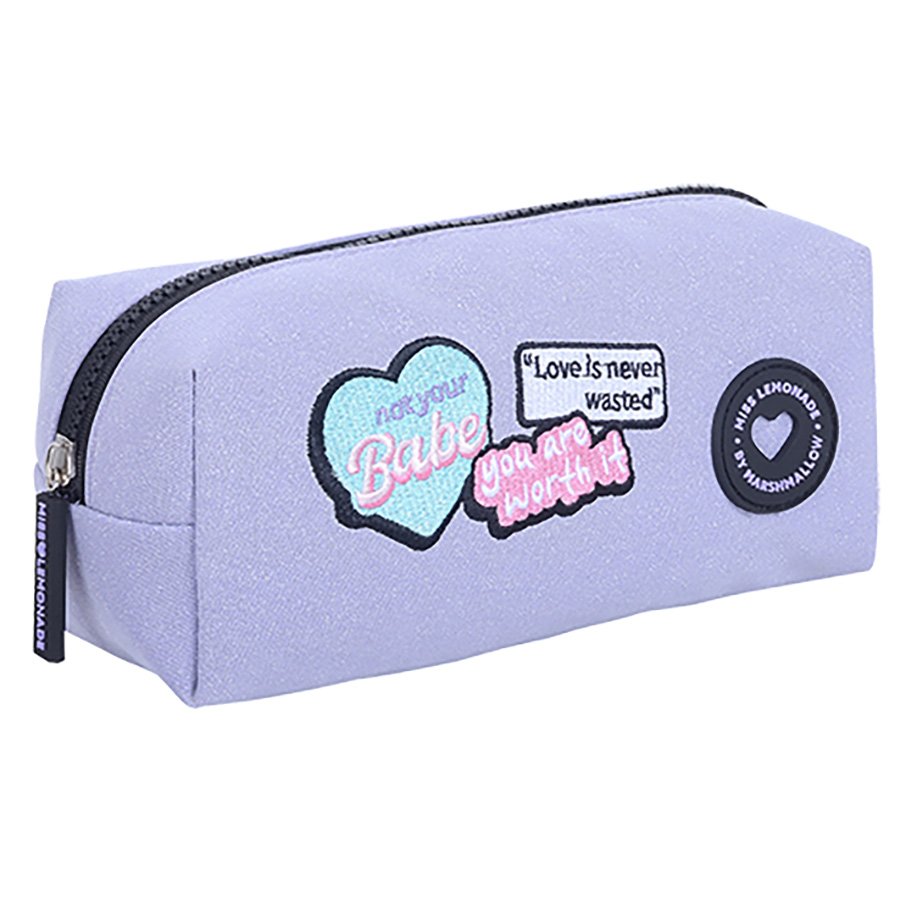 מרשמלו קלמר טרנדי סגול