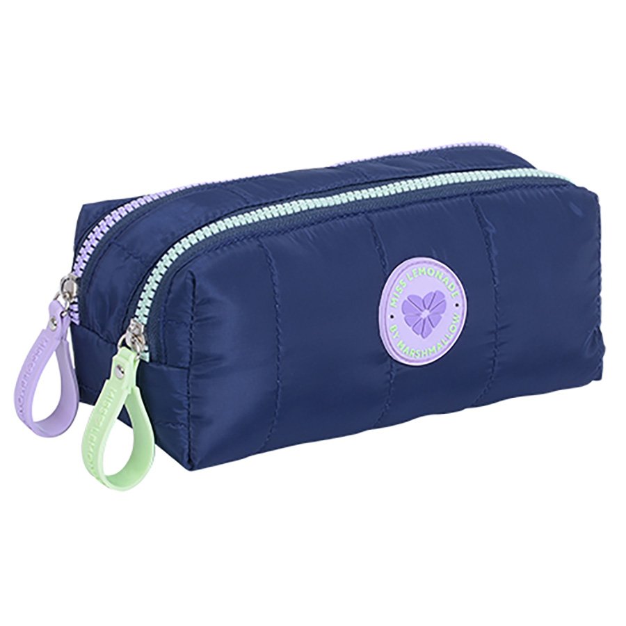 מרשמלו קלמר כחול קווילט