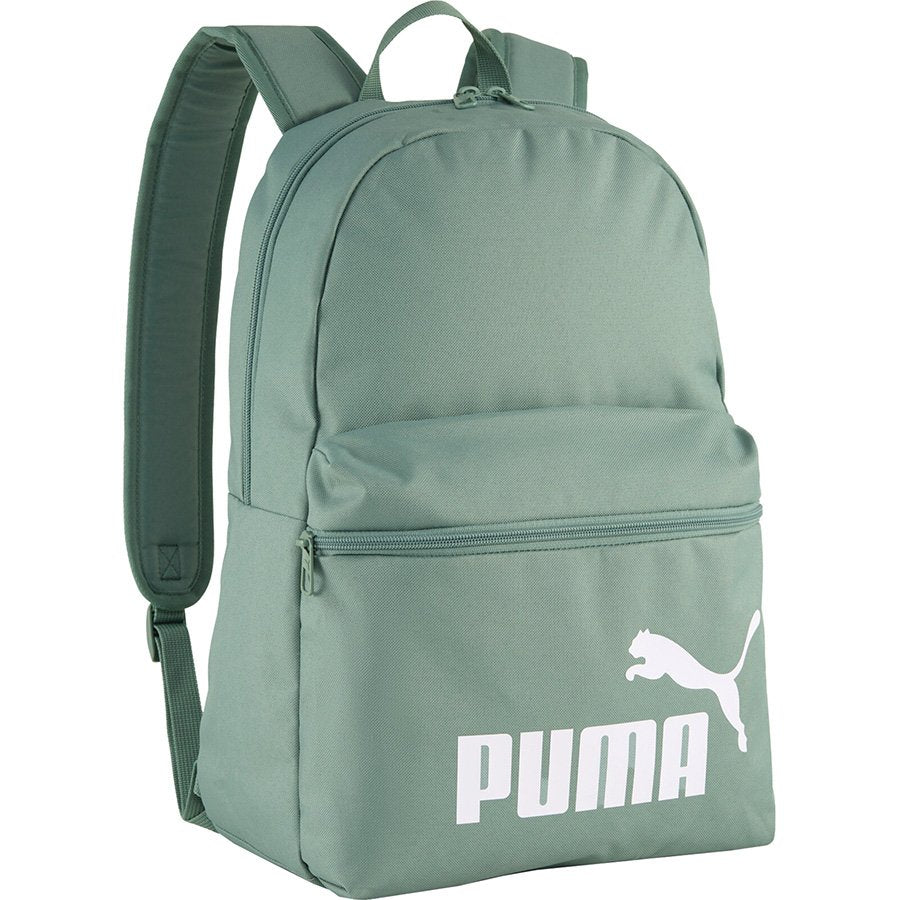 תיק גב פומה ירוק