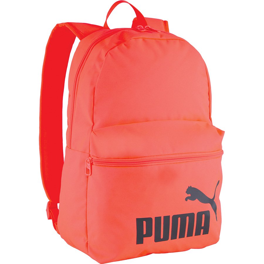 תיק גב פומה כתום