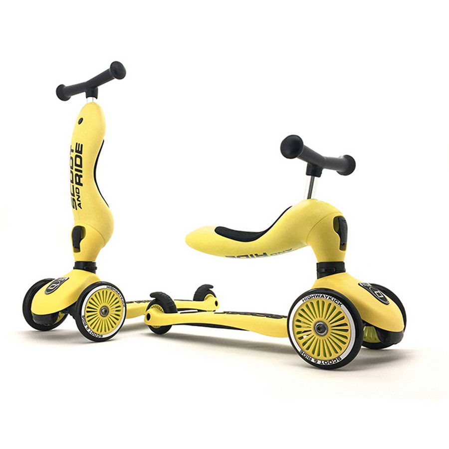 LEMON HIGHWAY KICK 1