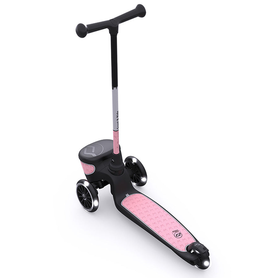 LIFESTYLE REFLECTIVE ROSE