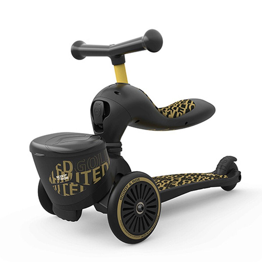 LIFESTYLE HIGHWAY KICK 1