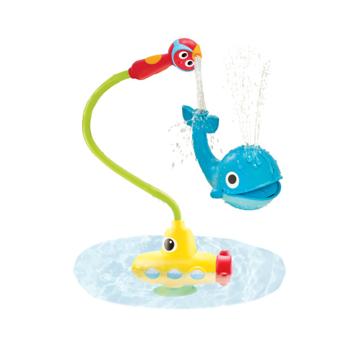 יוקידו צוללת לויתן