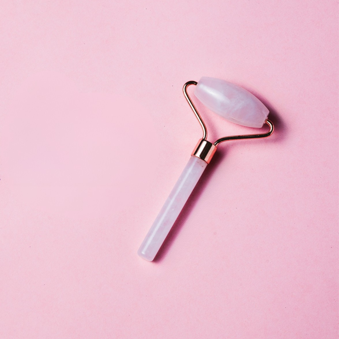 רולר עיסוי פנים סטיילוש