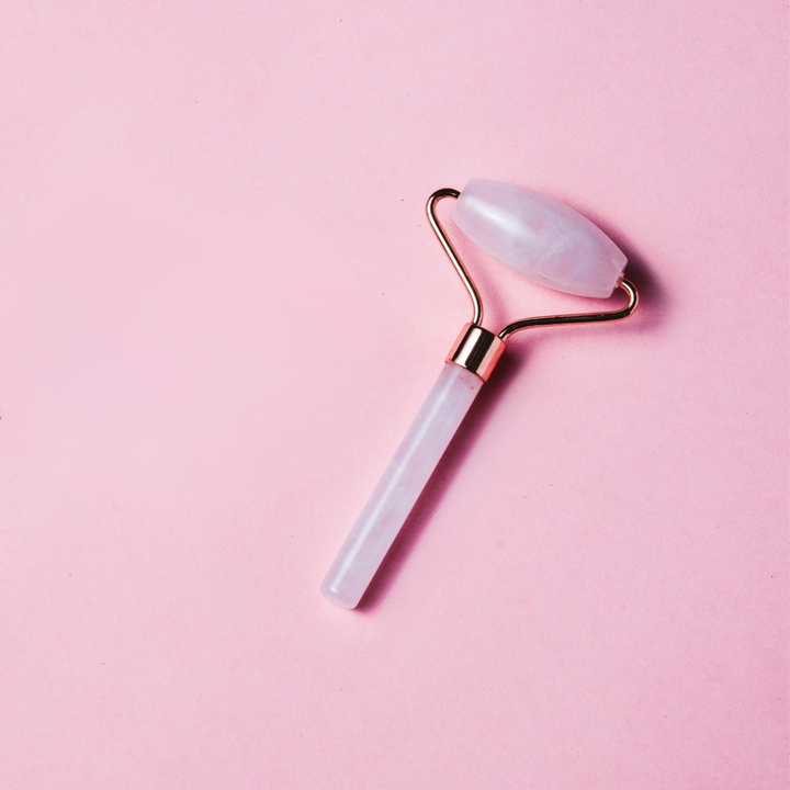 רולר עיסוי פנים סטיילוש