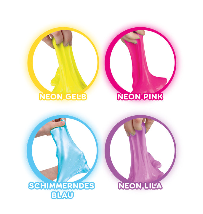 ג'וקר סליימי מארז ניאון