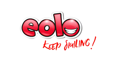 eolo Keep Smiling